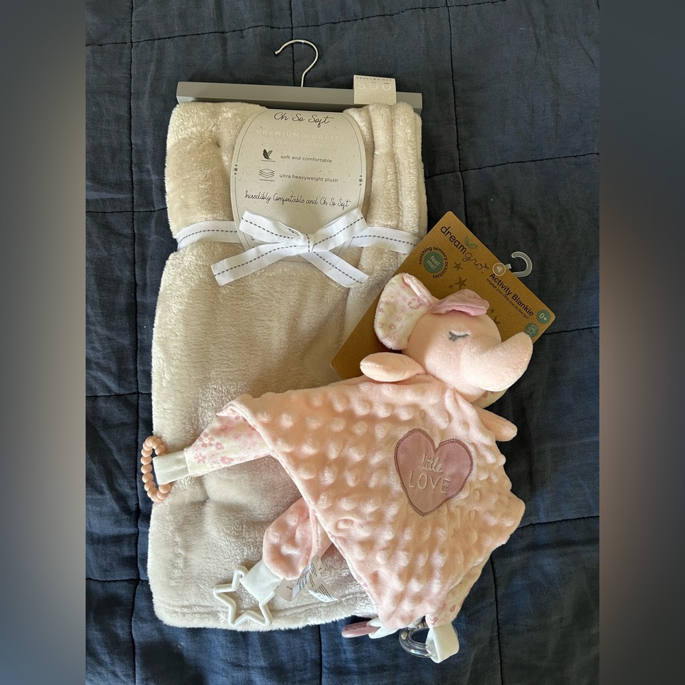 Baby bundle